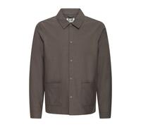 Surchemise en velours Casual Friday CFArto Gris M