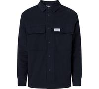 Surchemise en velours cÃŽtelÃ© coton doux KnowledgeCotton Apparel Noir L