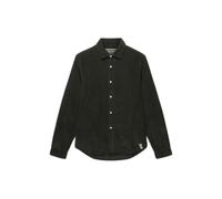 Surchemise en velours côtelé Superdry Vert XL