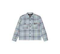 Surchemise enfant Billabong Offshore Lined Bleu 12 ans