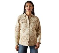 Surchemise femme Ariat Clovis L