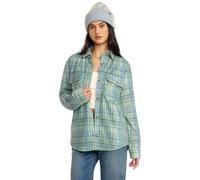 Surchemise femme Billabong Forge Multicolore M