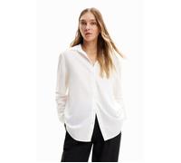 Surchemise femme Desigual Genova S