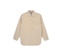 Surchemise femme Element Sefton Beige M