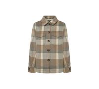 Surchemise femme Pepe Jeans Cameron Blanc M