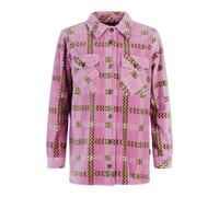 Protest Luv Outdoor Shirt Jacket Rose L Femme