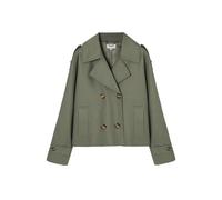 TATUUM Veste mi-saison 'Serkeni 1' olive, Taille M