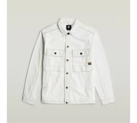Surchemise G-Star Mosa Blanc S