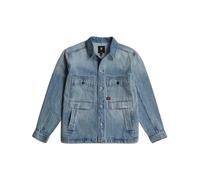 G-star Mosa Overshirt Bleu 2XL Homme