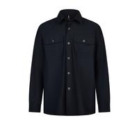 Surchemise Hechter Bleu L