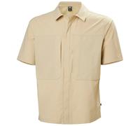 Surchemise Helly Hansen Awe Softshell Marron 2XL