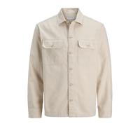 Surchemise Jack & Jones Charge Beige XS