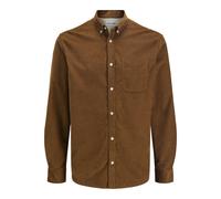 Surchemise Jack & Jones Classic Cord Marron M