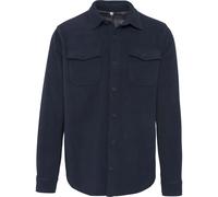 Kariban - Surchemise - Homme (M) (Bleu Marine/Gris)