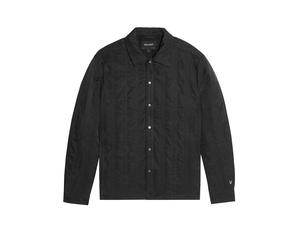 Surchemise lÃ©gÃšre Lyle & Scott Noir XL
