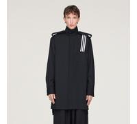 Surchemise laine raffinée Y-3 Black M