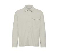 Surchemise lin mix Casual Friday Bro 0262 Beige L