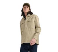 Surchemise manches longues Aigle Dry Fast UV-C Beige 2XL