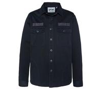 surchemise Manches Longues Army Coton Lave Schott,SHSTANTONML