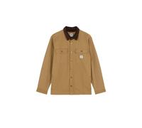 Surchemise manches longues de travail Lee Beige S