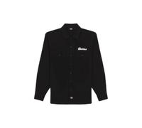 Surchemise manches longues Dickies Lewistown Noir S