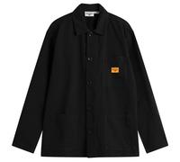 Surchemise manches longues Service Works Noir S