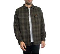 Surchemise Miller En Laine - Superdry L