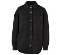 Urban Classics Veste mi-saison noire Taille L