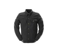 Surchemise Moto Furygan Eirik Noir3XL Noir