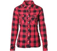 Surchemise Moto GMS JAGUAR FEMME