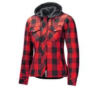 Surchemise Moto Held LUMBERJACK II FEMME