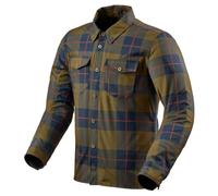 Surchemise Moto Rev it BISON 2 H2O