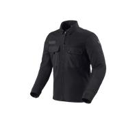Surchemise Moto REV'IT! Tracer Air 3 NoirM Noir