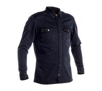 Surchemise Moto Richa Hamada Bleu Marine3XL Bleu Marine
