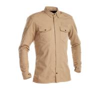 Richa Hamada, chemise XL Beige Beige