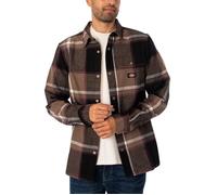 Surchemise Nimmons - Dickies - Homme - Marron M