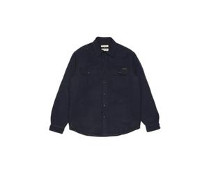 Surchemise Nudie Jeans Glenn Bleu L