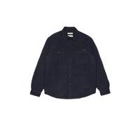 Surchemise Nudie Jeans Glenn Bleu XL