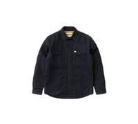 Surchemise Nudie Jeans Glenn Padded Bleu S