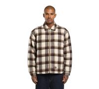 Surchemise oversized Dickies Florence Marron XL