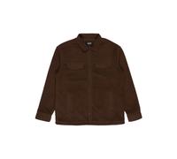 Surchemise polaire Billabong Fairbanks Marron L