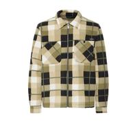 Surchemise polaire Blend Vert 2XL