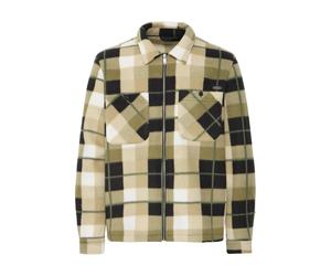 Surchemise polaire Blend Vert M