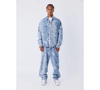 Surchemise Project X Paris Bleu L