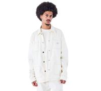 Surchemise Project X Paris Craft Blanc XL