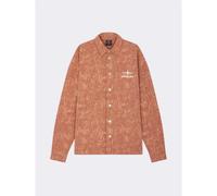 Surchemise Project X Paris Kalash Orange M