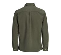 Surchemise Regular Fit | Regular Fit, Manches longues, Casual, Température maximale 40°C programme très doux