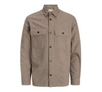 Surchemise Regular Fit | Regular Fit, Manches longues, Casual, Température maximale 40°C programme très doux
