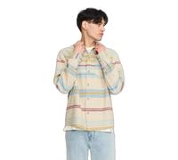 Surchemise Revolution Casual Beige XL