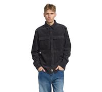 Surchemise Revolution Utility Gris M